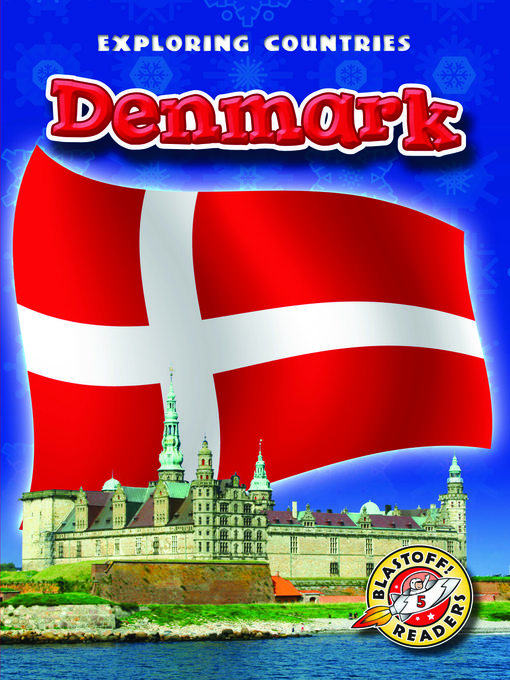 Title details for Denmark by Dana Fleming - Available